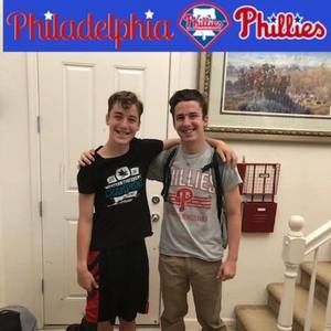 Meet your Posher, Reece